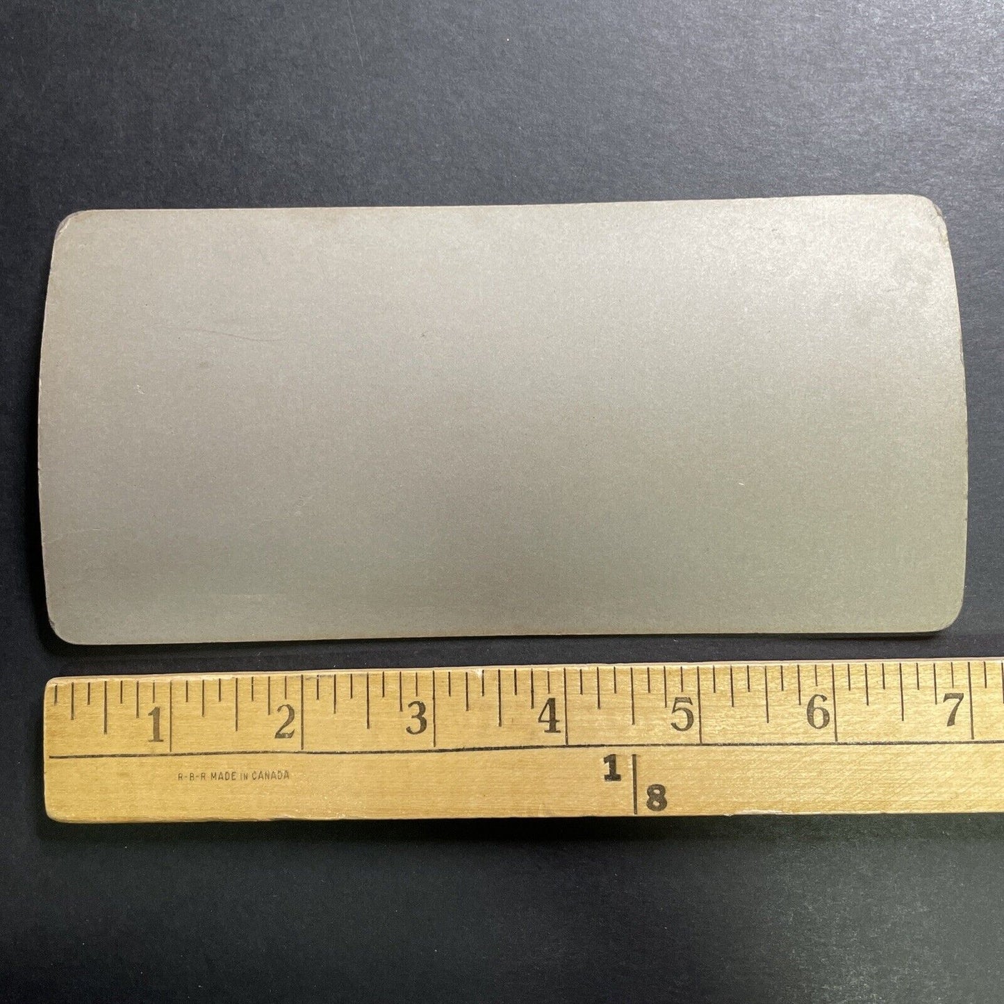 Antique 1904 Girl On Silkworm Farm Japan Stereoview Photo Card P1431