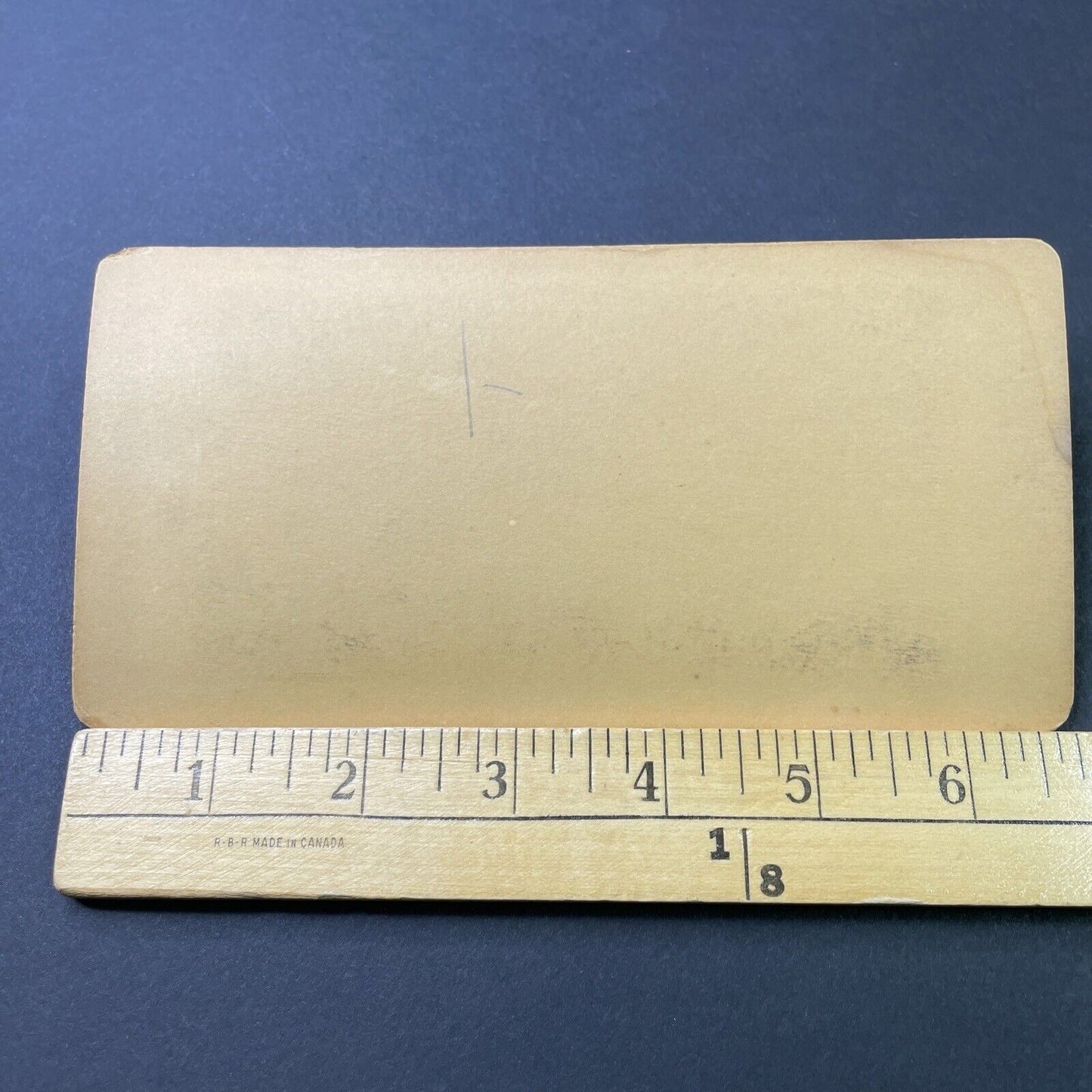 Antique 1870s Girl Spinning Wool Gets Caught Up Stereoview Photo Card P3088