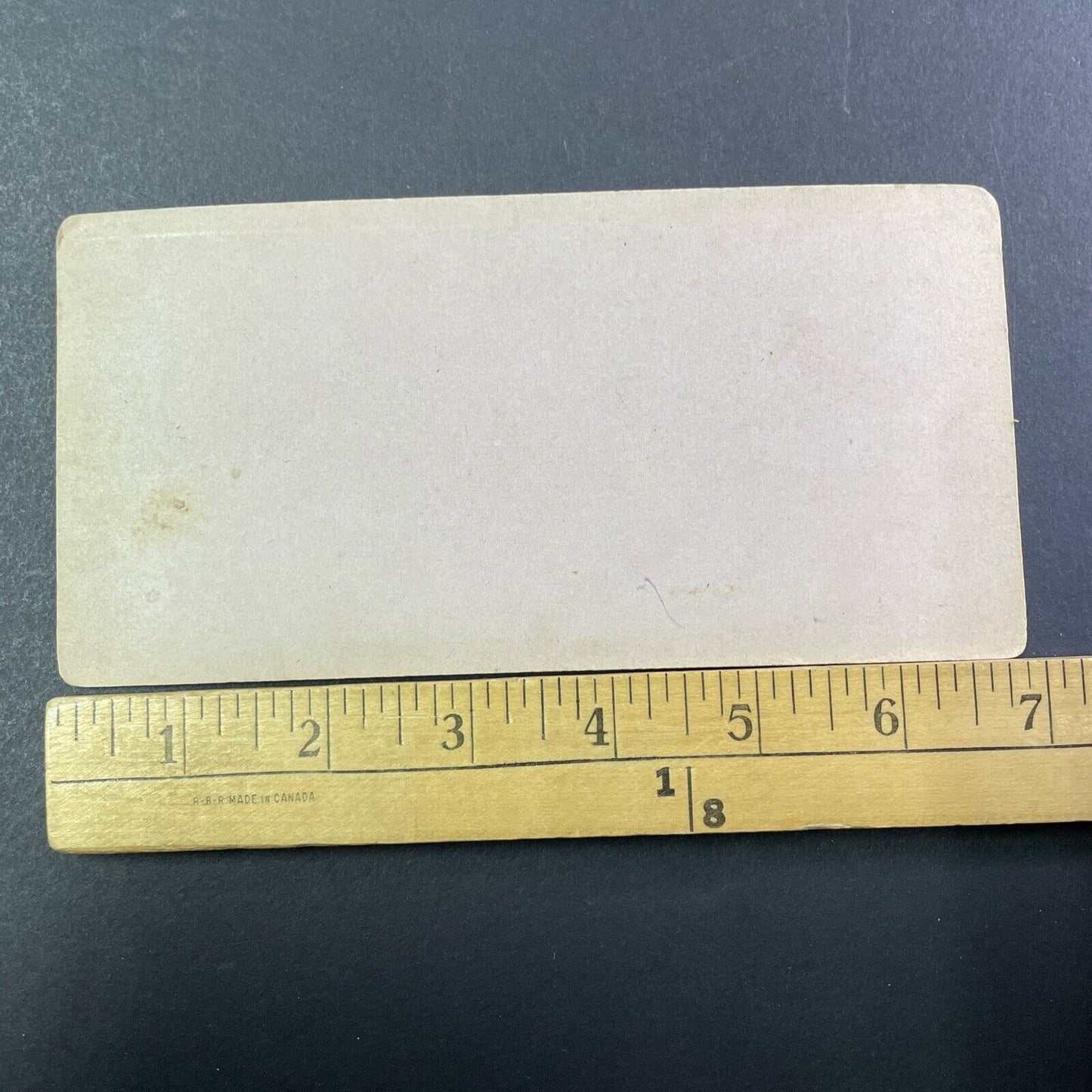 Flying Hills PA Stereoview Philadelphia Ave & Valley Stream Road c1868 X1268